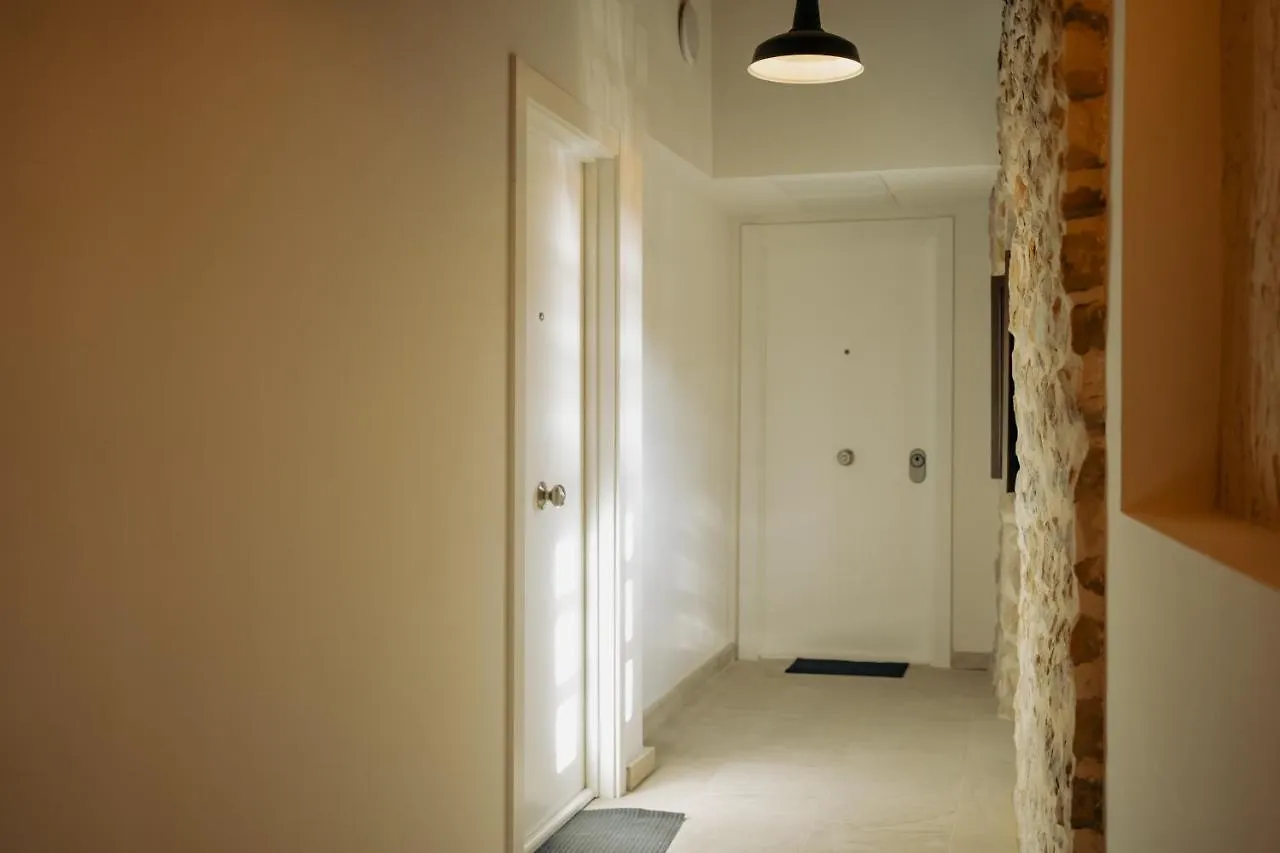 Lejlighed Apartamentos Etxetxu Branka Eta Ankora Getxo