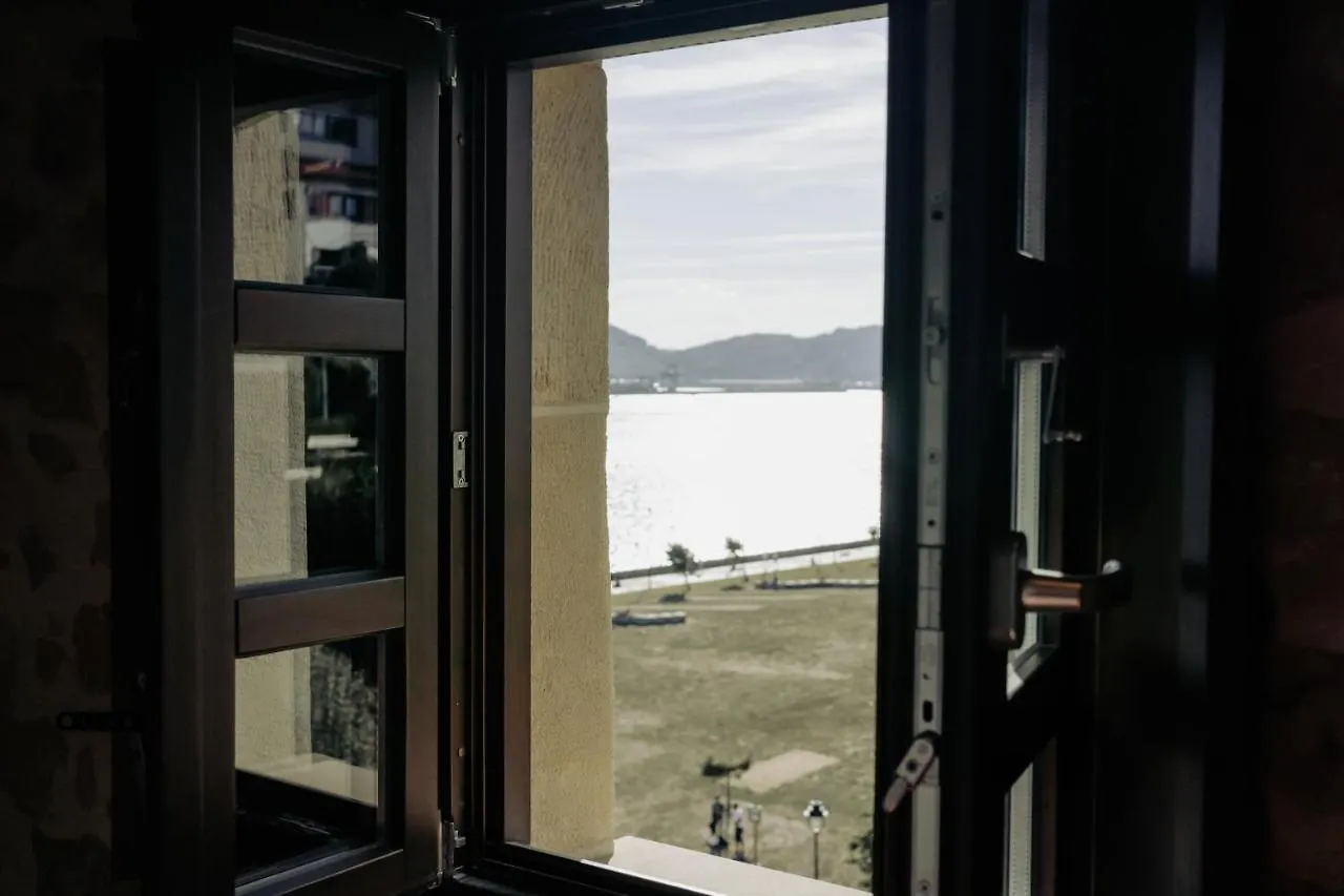 Apartamentos Etxetxu Branka Eta Ankora Getxo