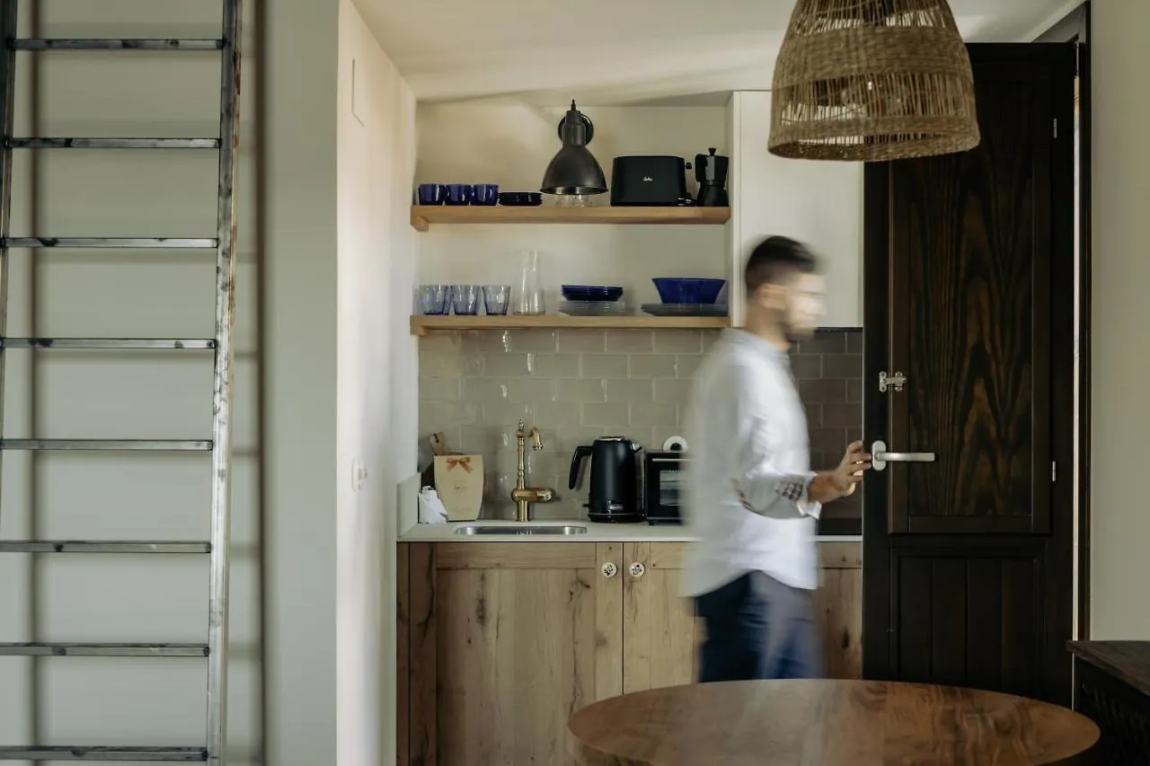 Apartamentos Etxetxu Branka Eta Ankora Getxo