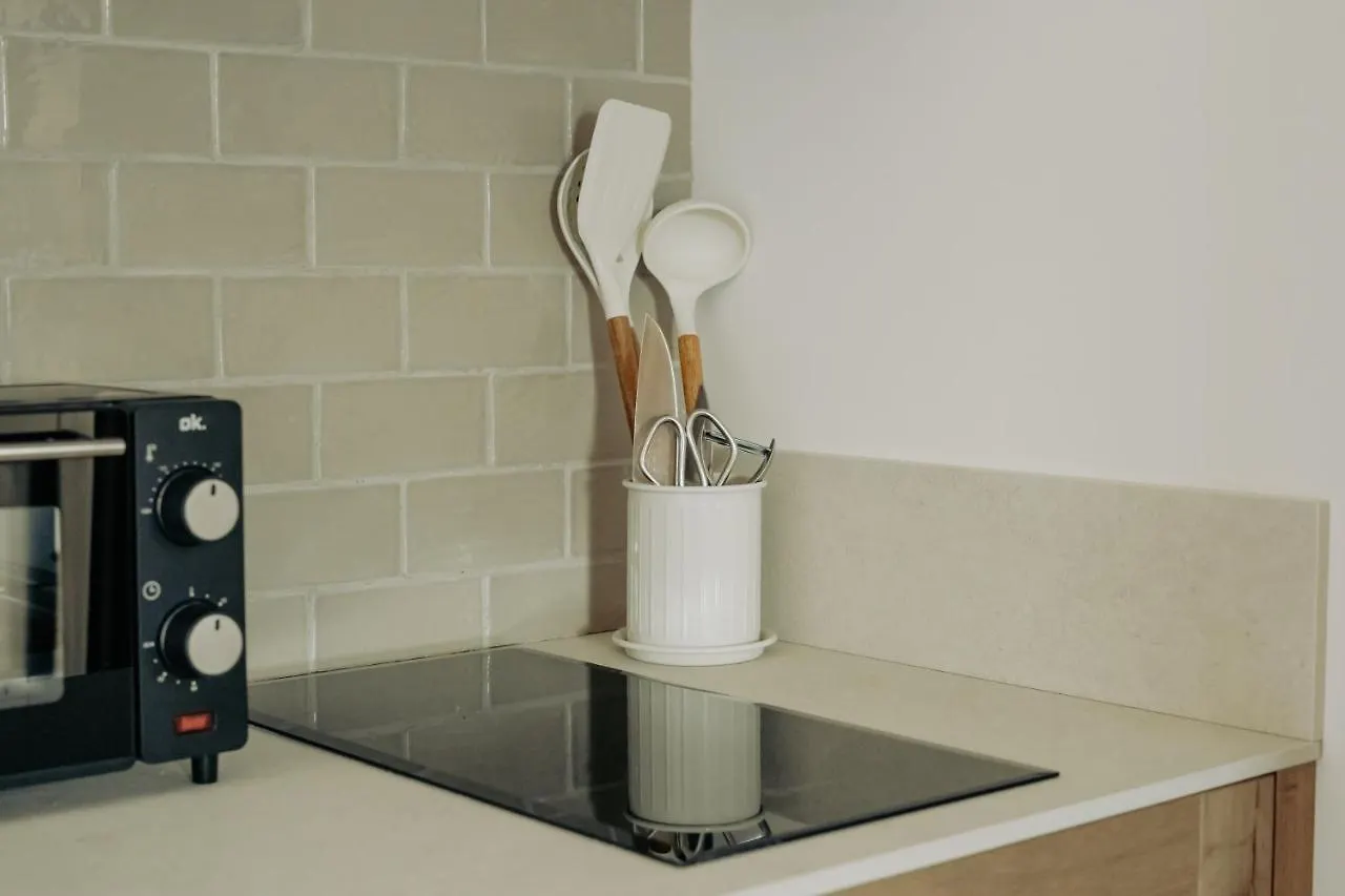 Lejlighed Apartamentos Etxetxu Branka Eta Ankora Getxo