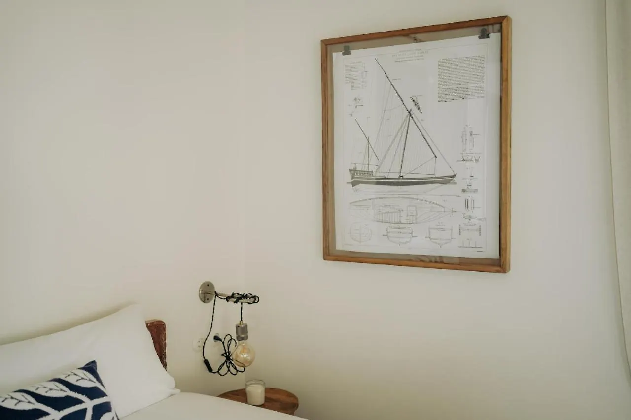 Lejlighed Apartamentos Etxetxu Branka Eta Ankora Getxo