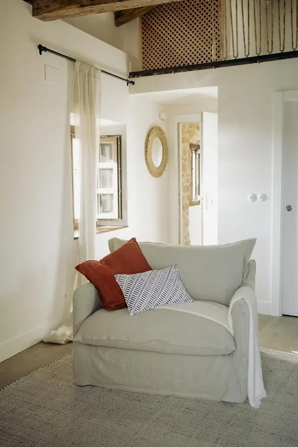 Lejlighed Apartamentos Etxetxu Branka Eta Ankora Getxo Spanien