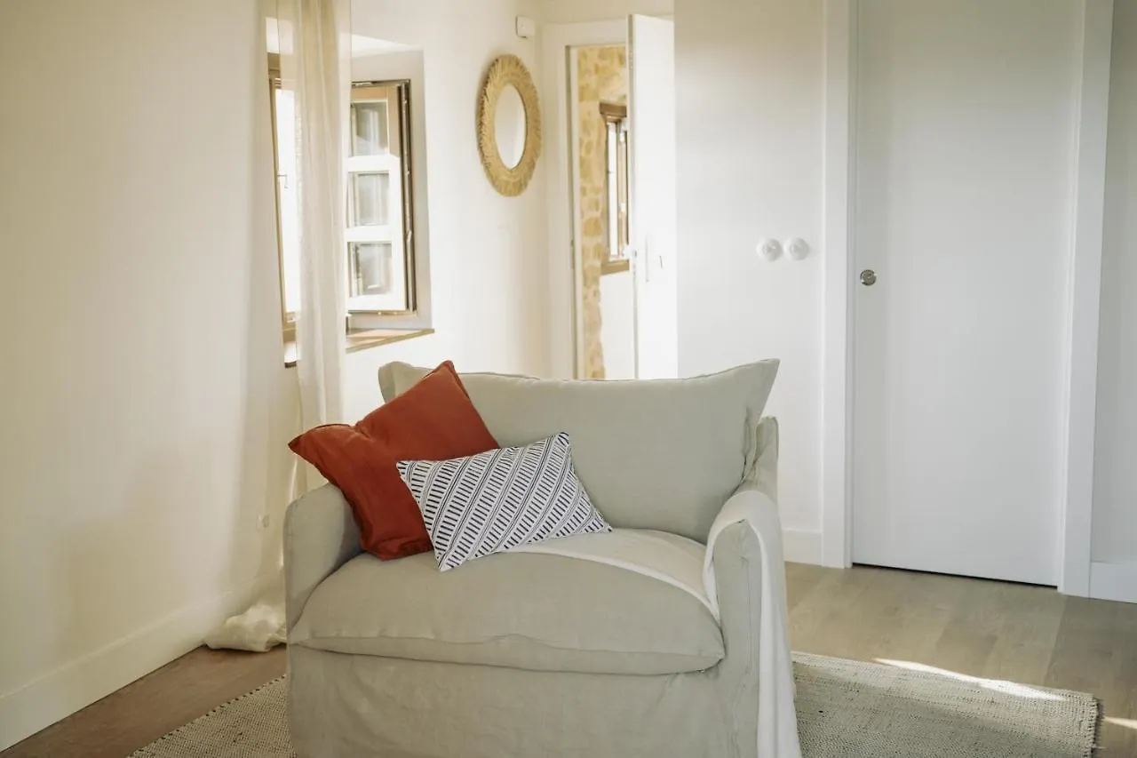 Lejlighed Apartamentos Etxetxu Branka Eta Ankora Getxo