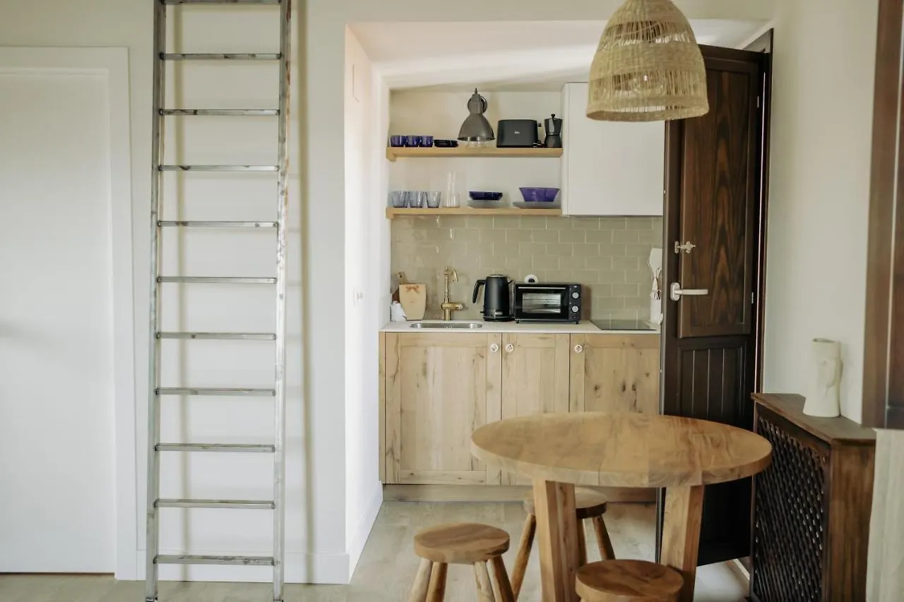 Apartamentos Etxetxu Branka Eta Ankora Getxo Spanien