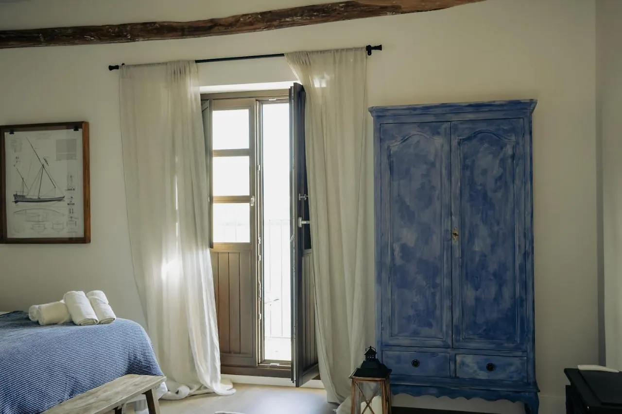 Apartamentos Etxetxu Branka Eta Ankora Getxo