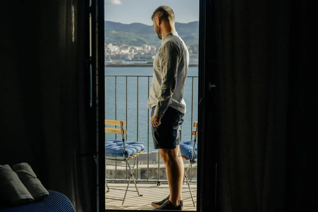 Lejlighed Apartamentos Etxetxu Branka Eta Ankora Getxo