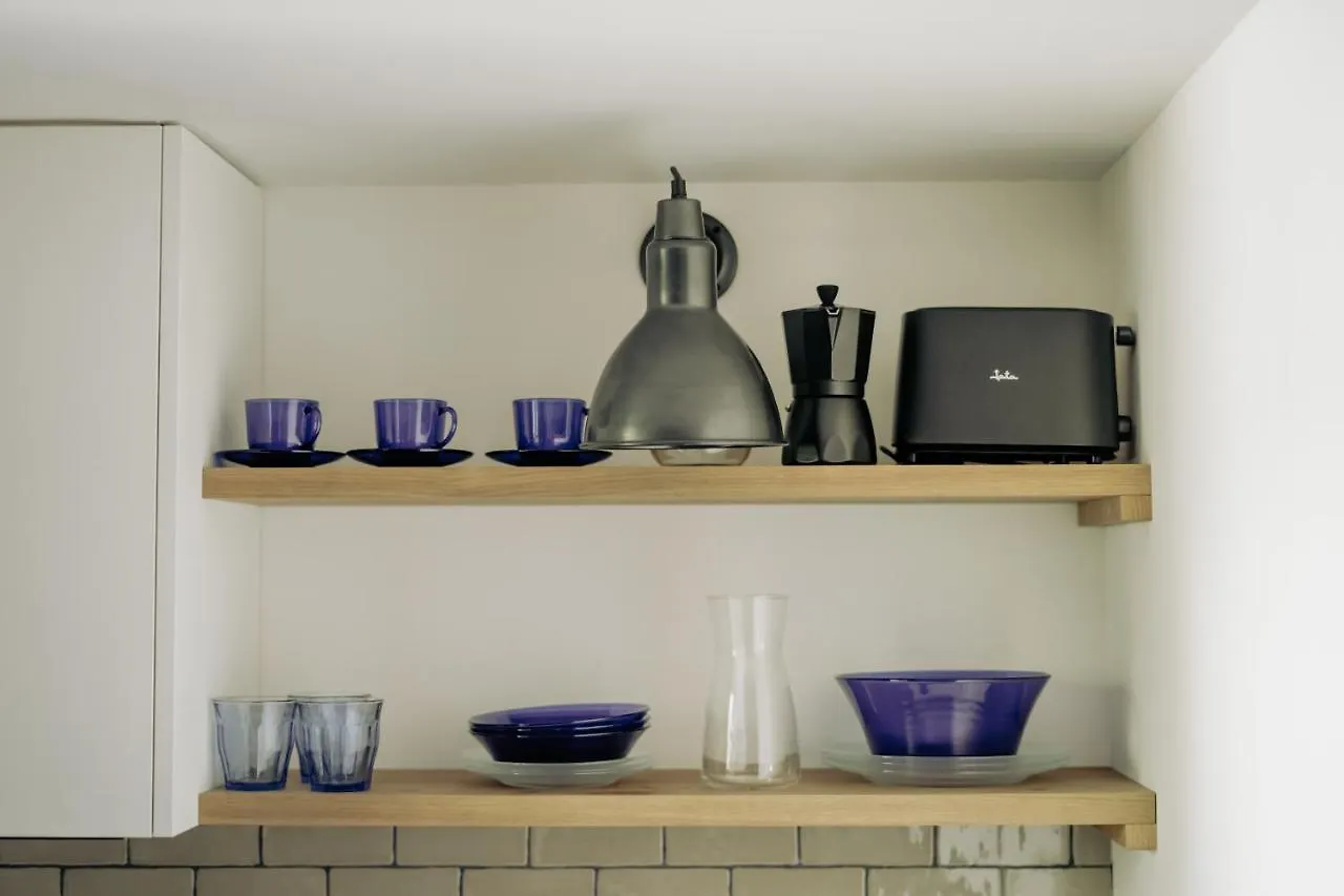Apartamentos Etxetxu Branka Eta Ankora Getxo Spanien