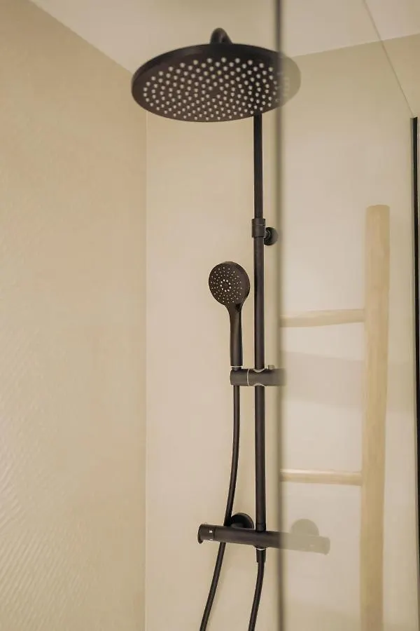 Apartamentos Etxetxu Branka Eta Ankora Getxo