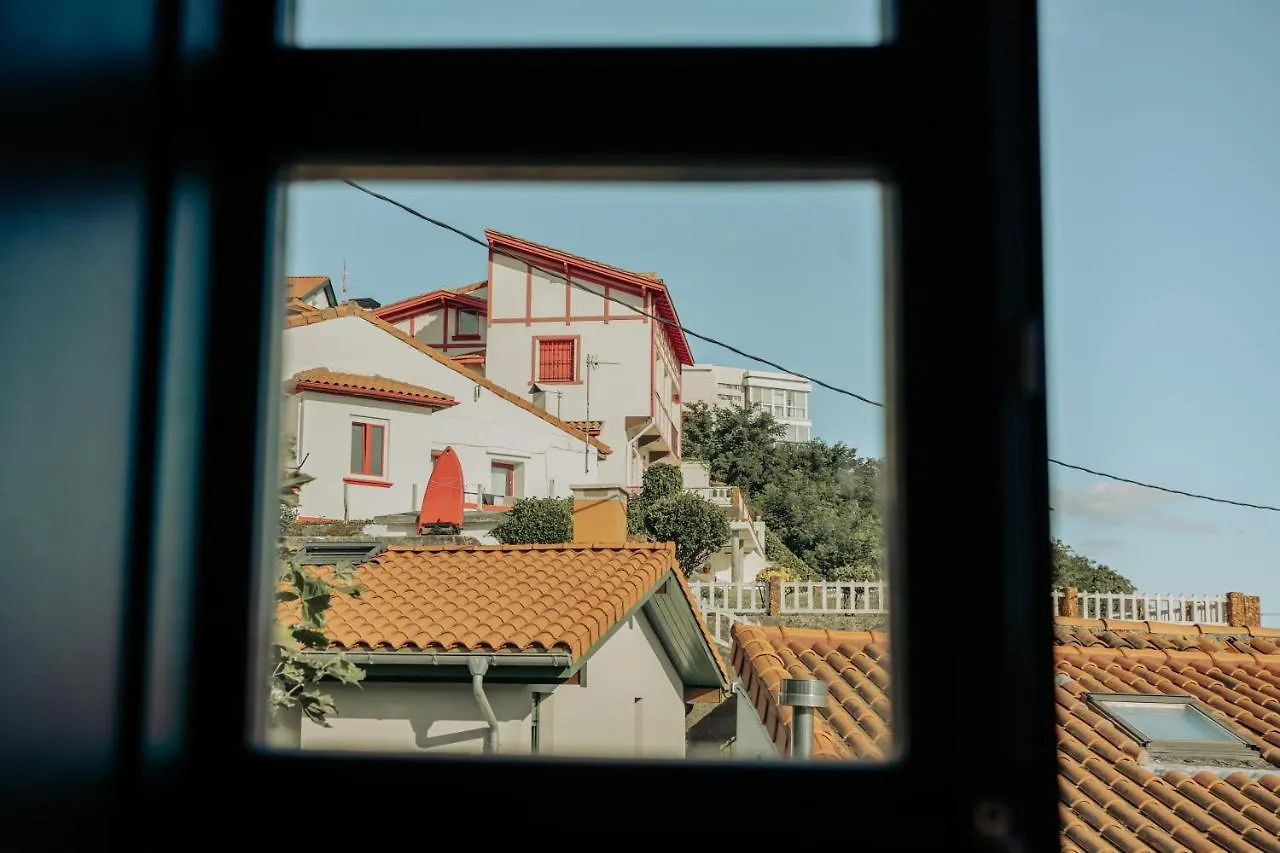 Apartamentos Etxetxu Branka Eta Ankora Getxo Lejlighed