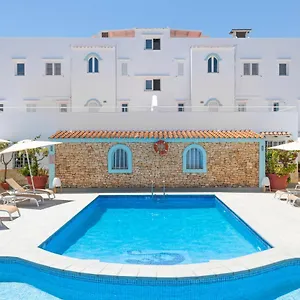 Arcos , Santa Eularia des Riu Spanje