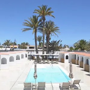 Alsol Todoque - Adults Only , Playa del Inglés Spanje