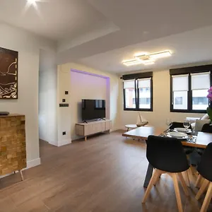 Arrigane Appartement