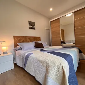 Habitacion En Vivienda Centrica Accommodatie bij particulieren