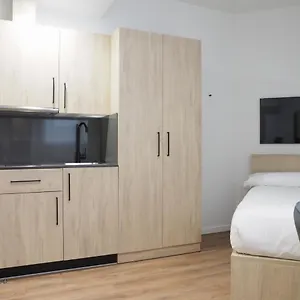 Micampus San Mames Students Appartement