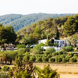 Cas Gasi , Santa Gertrudis (Ibiza) Spanje