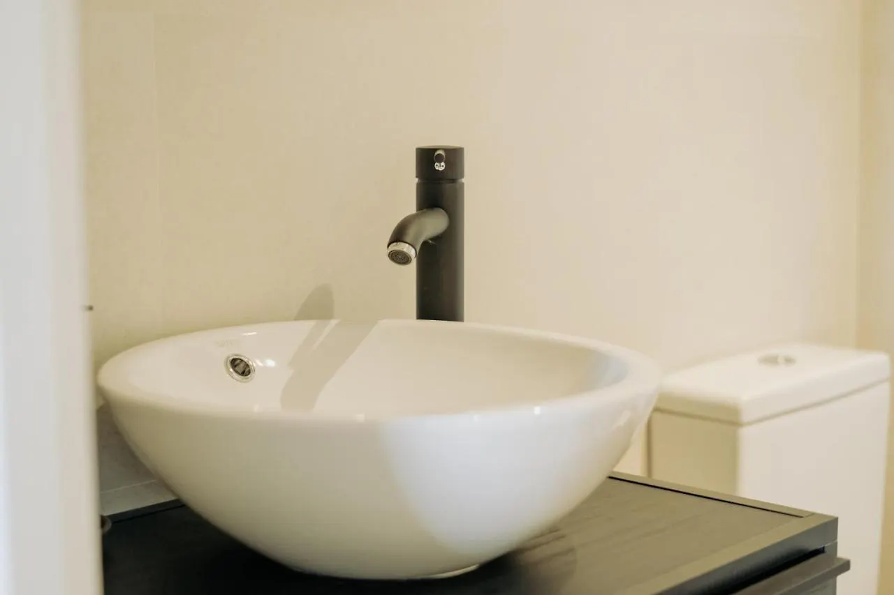 Etxetxu apto Branka eta Ankora Getxo Apartamento