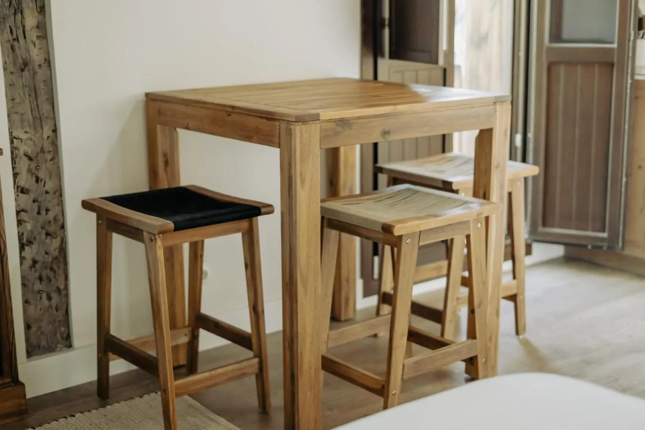 Apartamento Etxetxu apto Branka eta Ankora Getxo España