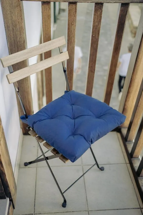 Etxetxu apto Branka eta Ankora Getxo Apartamento
