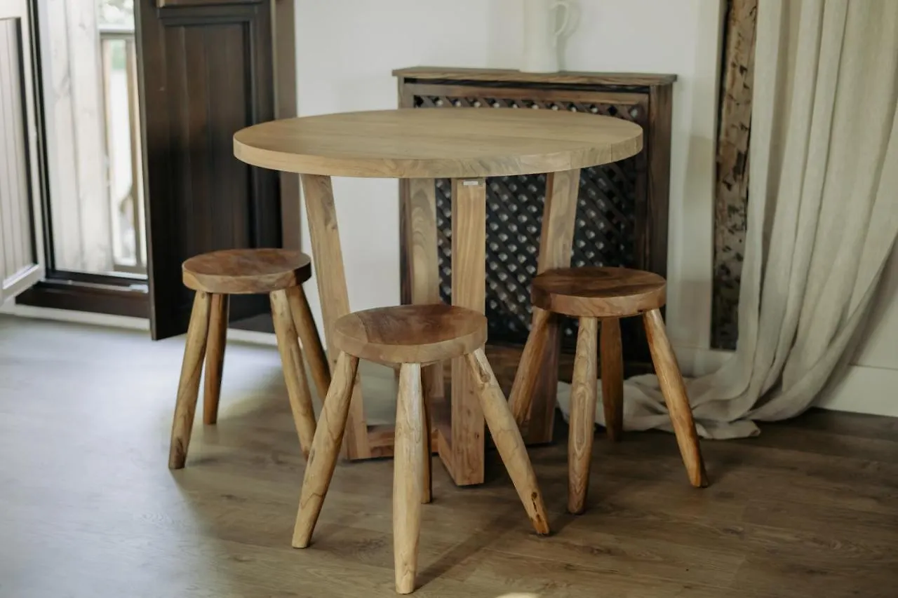 Apartamentos Etxetxu Branka Eta Ankora Getxo
