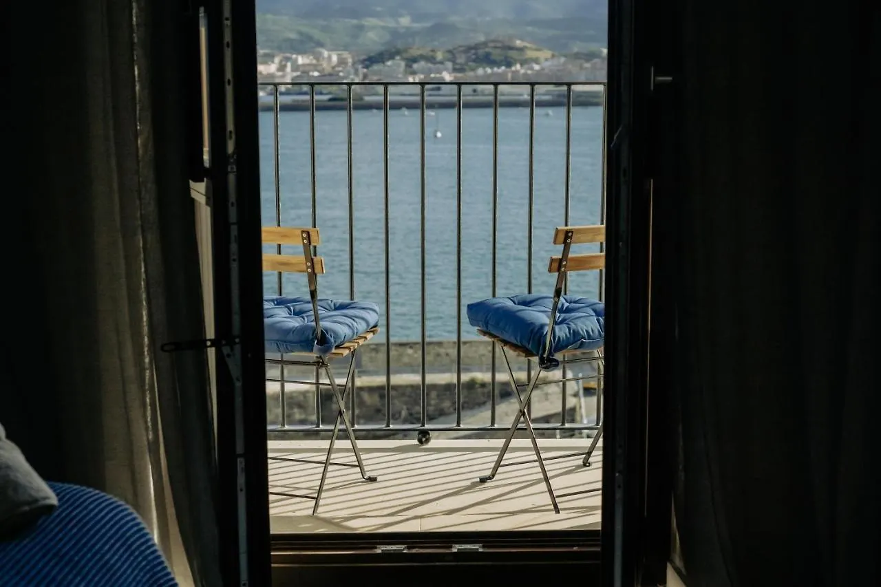 Apartamentos Etxetxu Branka Eta Ankora Getxo 0*,