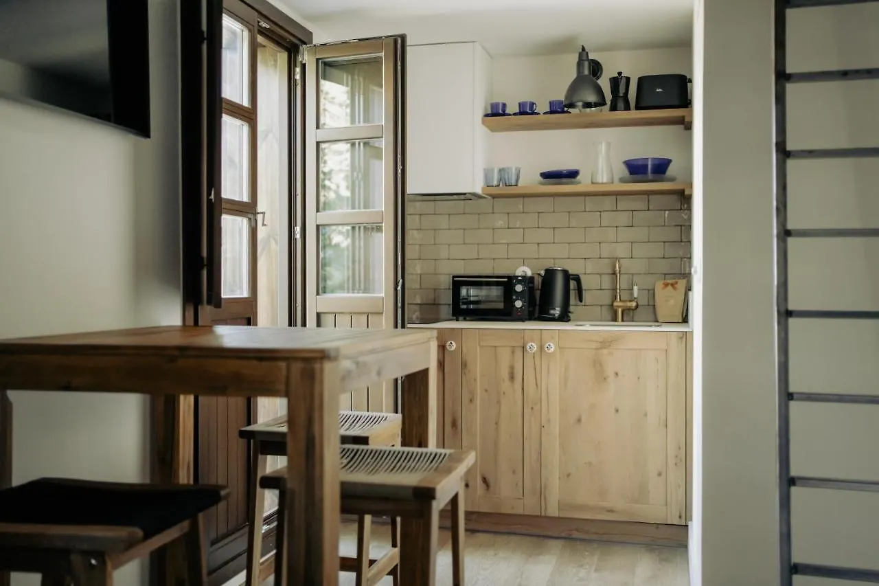 Apartamentos Etxetxu Branka Eta Ankora Getxo 0*,  Spain