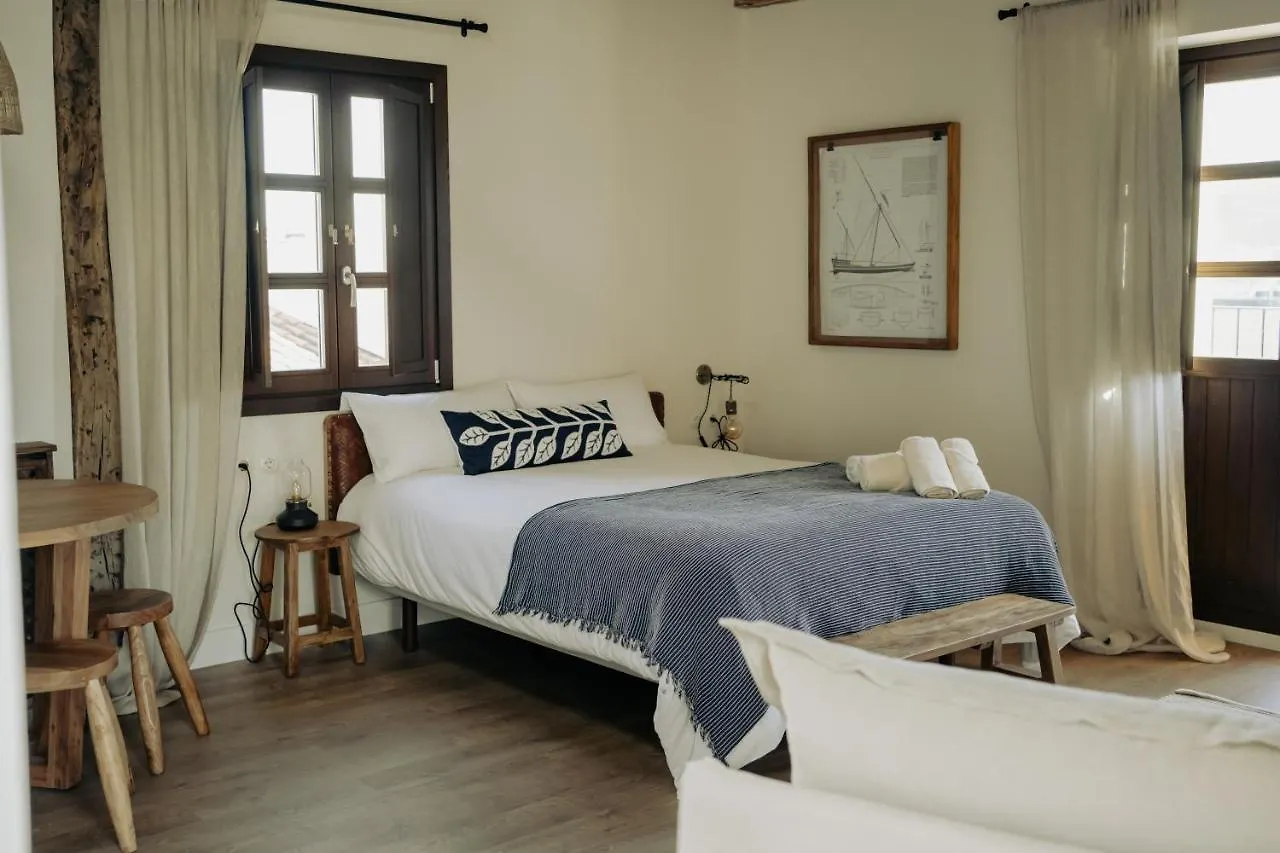 Apartamentos Etxetxu Branka Eta Ankora Getxo 0*,