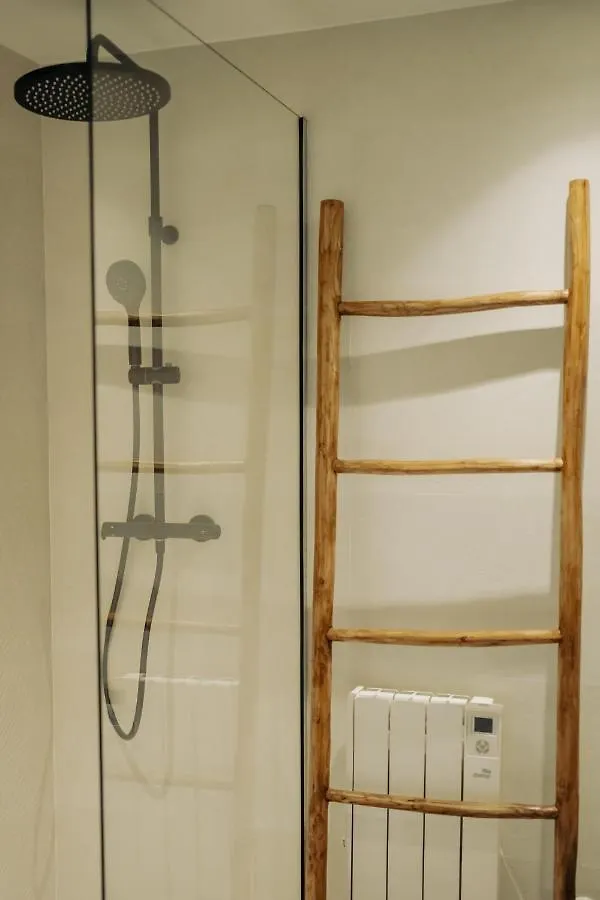Apartamentos Etxetxu Branka Eta Ankora Getxo 0*,