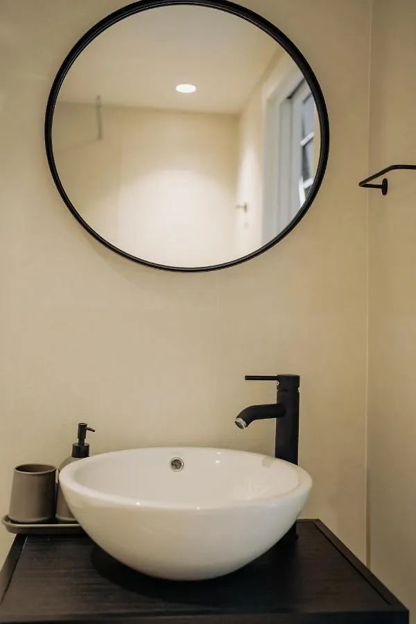 Apartamentos Etxetxu Branka Eta Ankora Getxo 0*,