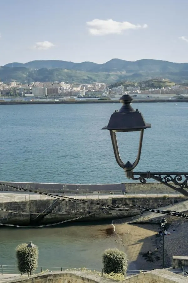 Apartamentos Etxetxu Branka Eta Ankora Getxo 0*,  Spain