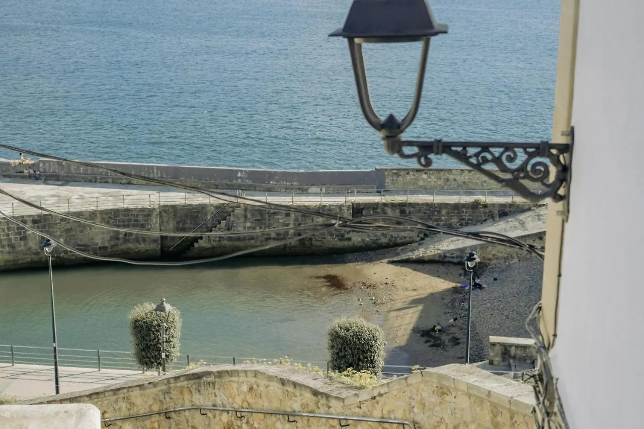 Apartamentos Etxetxu Branka Eta Ankora Getxo