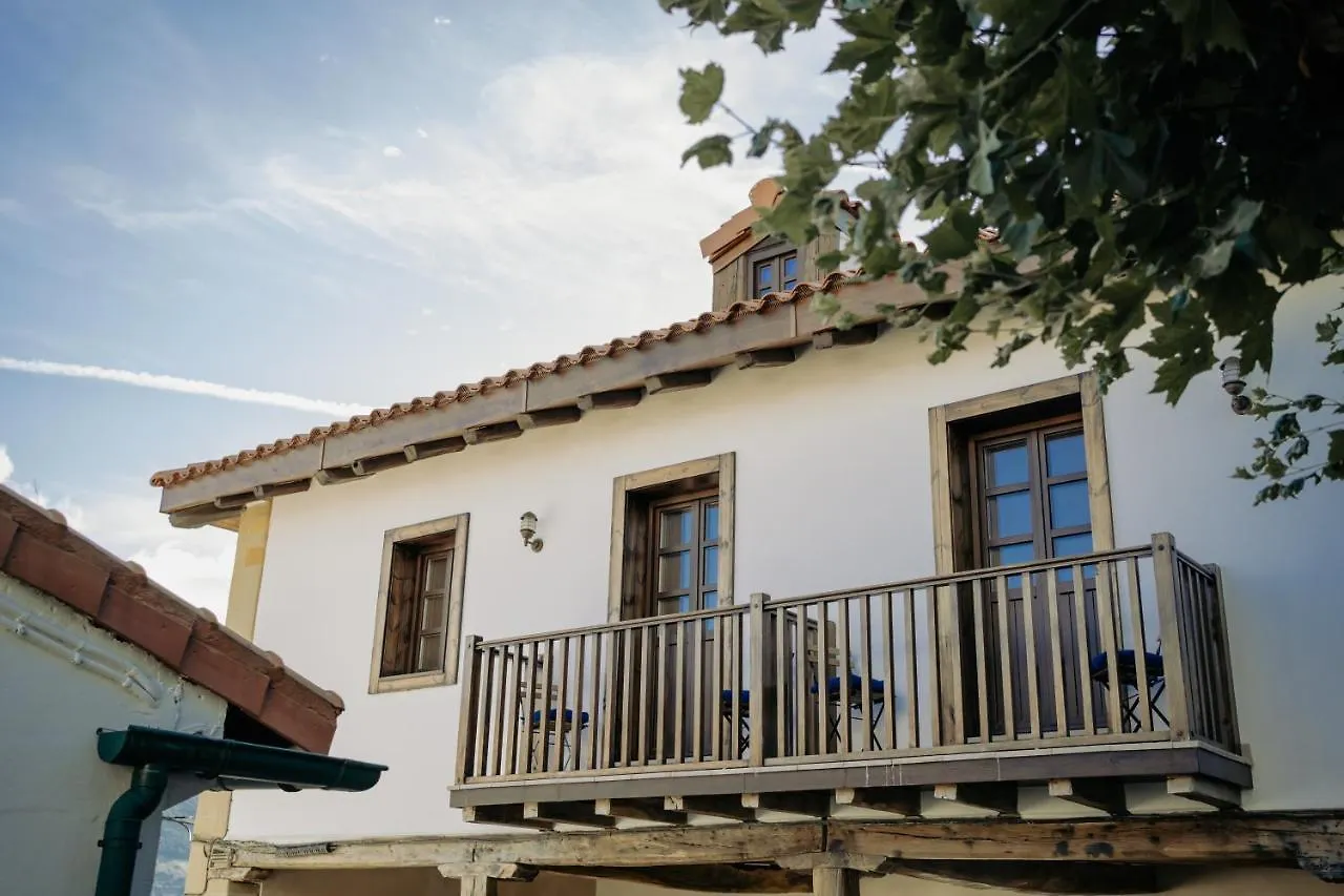 Apartment Apartamentos Etxetxu Branka Eta Ankora Getxo