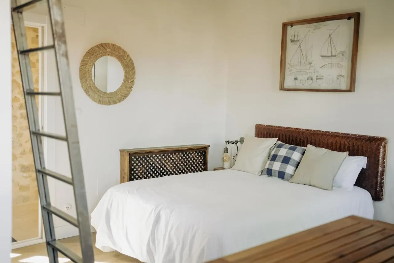 Apartamentos Etxetxu Branka Eta Ankora Getxo 0*,  Spain